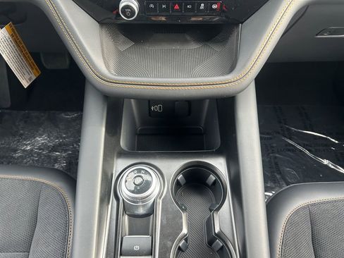 New 2026 Ford Explorer Tremor w/ Tremor Ultimate Package image 11