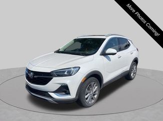 Used 2023 Buick Encore GX Essence w/ Advanced Technology Package AWD/4WD video 1