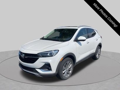 Used 2023 Buick Encore GX Essence w/ Advanced Technology Package