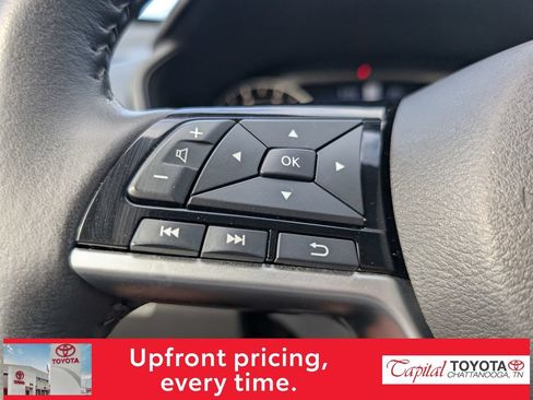 Used 2024 Nissan Altima 2.5 SL AWD/4WD image 15