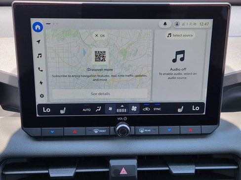 New 2026 Toyota RAV4 SE AWD/4WD image 14