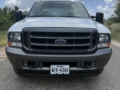 Used 2001 Ford F350 XL RWD image 9