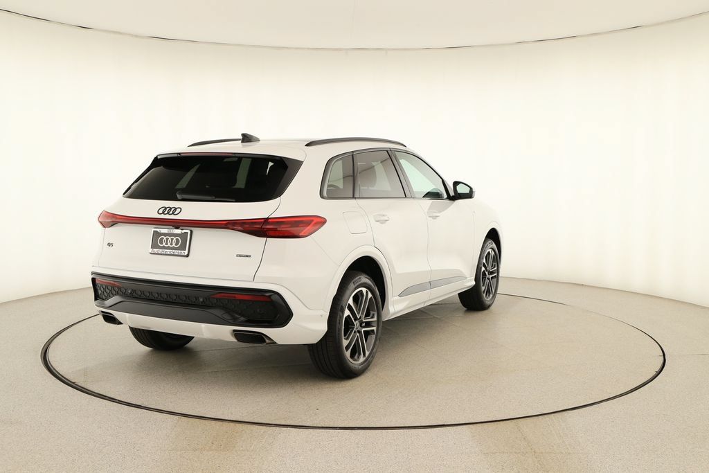 New 2026 Audi Q5 2.0T AWD/4WD image 6