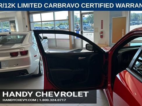 Used 2023 Dodge Charger GT w/ Plus Group AWD/4WD image 9