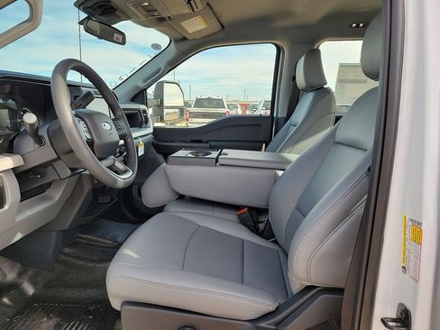 New 2026 Ford F350 XL w/ XL Off-Road Package AWD/4WD image 19