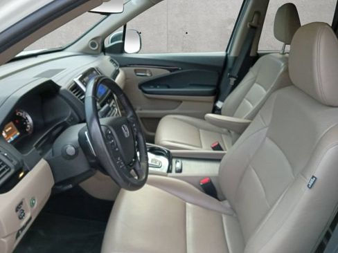 Used 2020 Honda Ridgeline RTL-E image 19