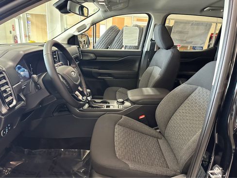 New 2026 Ford Ranger XLT AWD/4WD image 13