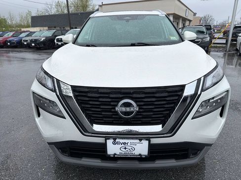 Used 2023 Nissan Rogue SV w/ SV Premium B Package AWD/4WD image 5