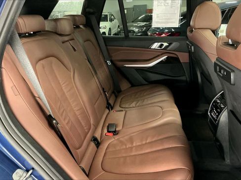 Used 2019 BMW X5 xDrive40i w/ Convenience Package image 29