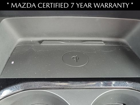 Certified 2025 MAZDA CX-30 AWD 2.5 S w/ Preferred Package image 26