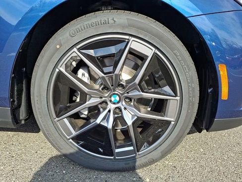 New 2026 BMW 530i xDrive AWD/4WD image 8