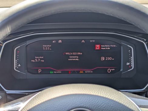 Used 2020 Volkswagen Jetta SEL FWD image 14