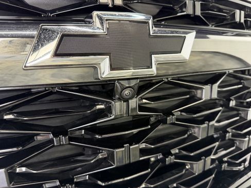 Used 2026 Chevrolet Traverse Z71 image 34