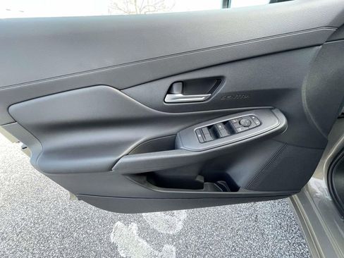 New 2026 Nissan Sentra SV w/ SV Convenience Package image 14