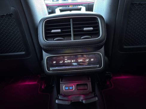 Certified 2025 Mercedes-Benz GLS 450 4MATIC image 19