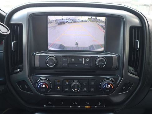 Used 2015 GMC Sierra 1500 SLT w/ All-Terrain Package image 29