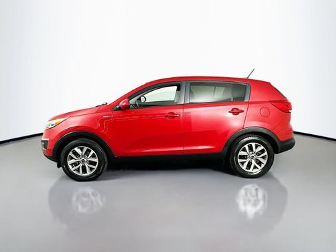 Used 2014 Kia Sportage LX AWD/4WD image 4