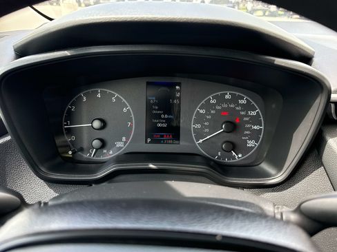 Used 2024 Toyota Corolla LE FWD image 23