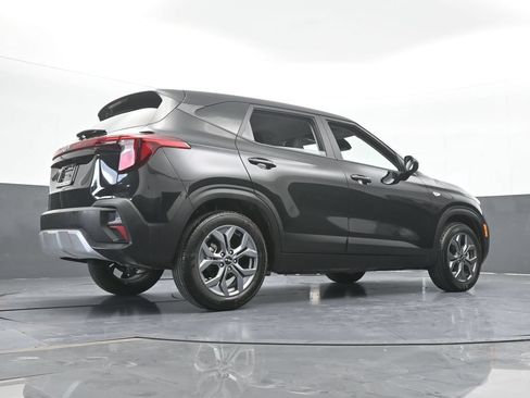 Used 2026 Kia Seltos LX FWD image 60