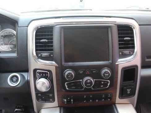 Used 2016 RAM 1500 Laramie w/ Convenience Group image 18