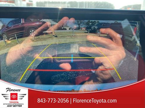 New 2026 Toyota Camry XSE image 26