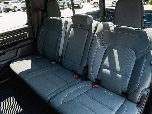 Used 2022 RAM 1500 Big Horn image 26