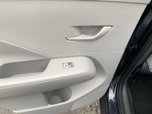 Used 2026 Hyundai Kona SEL Sport AWD/4WD image 18