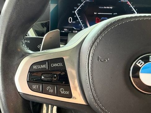 Certified 2024 BMW X6 xDrive40i w/ Executive Package AWD/4WD image 19