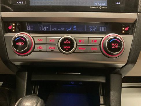 Used 2016 Subaru Outback 2.5i Limited image 14