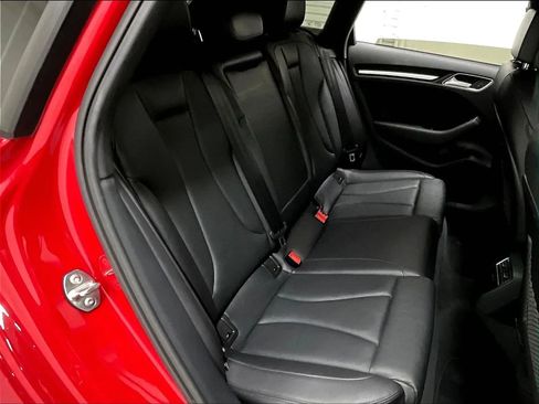 Used 2017 Audi A3 e-tron Premium w/ Sport Package FWD image 15