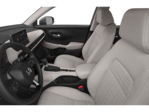 Used 2025 Honda HR-V LX image 12