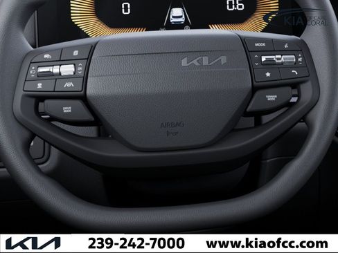 New 2026 Kia Sportage LX AWD/4WD image 22