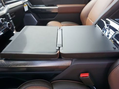 New 2026 Ford F150 King Ranch w/ Equipment Group 601A High image 28