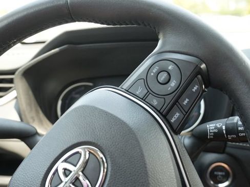 Used 2024 Toyota RAV4 XLE w/ Convenience Package AWD/4WD image 27