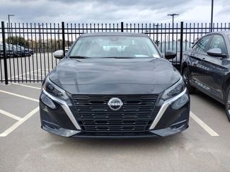 Used 2025 Nissan Altima 2.5 SV video 2