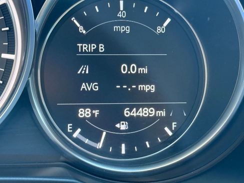 Used 2018 MAZDA CX-5 Grand Touring AWD/4WD image 36