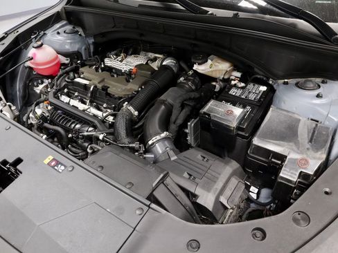 Used 2025 Kia Sorento EX FWD image 19