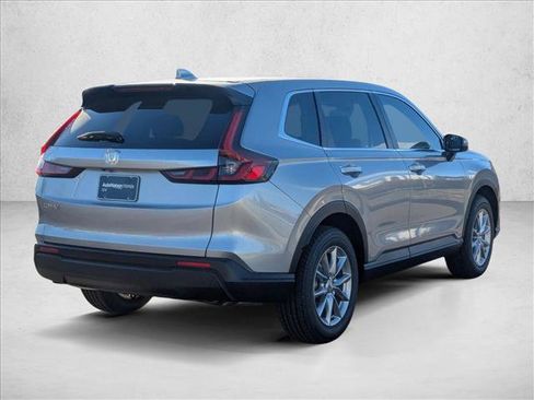 New 2026 Honda CR-V EX image 2