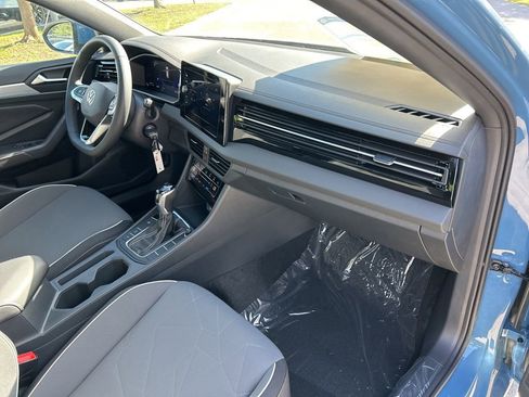 New 2026 Volkswagen Jetta Sport image 36