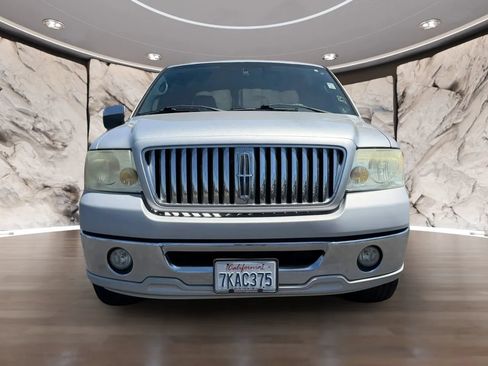 Used 2006 Lincoln Mark LT 2WD image 2