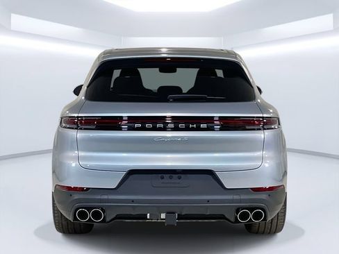 New 2026 Porsche Cayenne S AWD/4WD image 6
