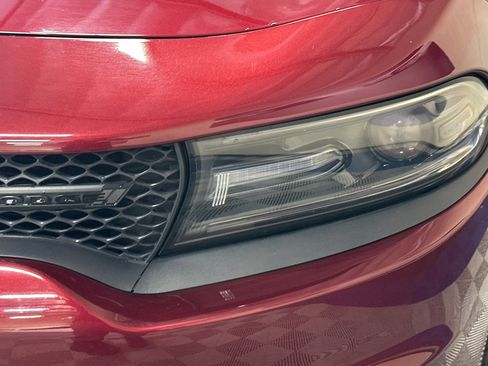 Used 2021 Dodge Charger R/T w/ Blacktop Package image 50