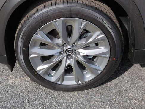 New 2026 MAZDA CX-90 3.3 Turbo w/ Preferred Package AWD/4WD image 9