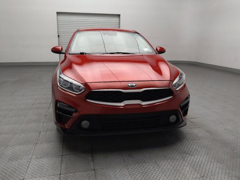 Used 2019 Kia Forte LXS FWD image 14