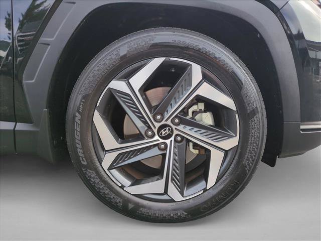 Used 2023 Hyundai Tucson SEL w/ Convenience Package FWD image 21