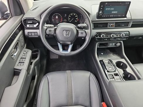 Certified 2024 Honda Pilot EX-L image 13