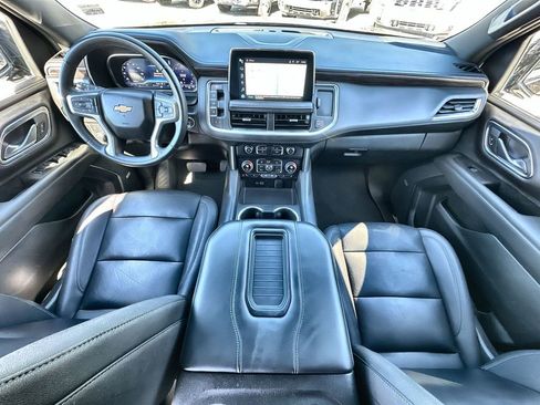 Used 2023 Chevrolet Suburban LT image 20