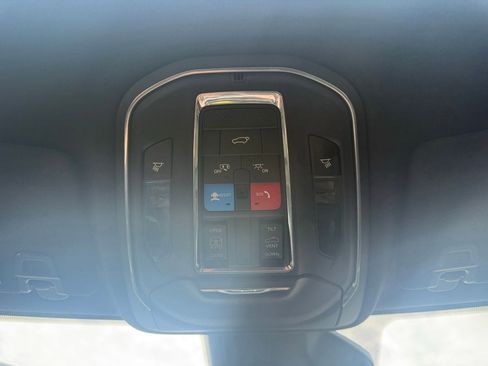 Used 2023 Jeep Grand Cherokee L Laredo AWD/4WD image 18