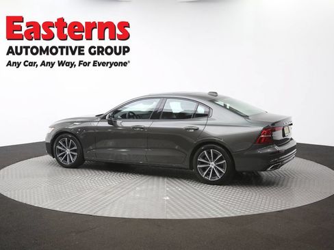 Used 2022 Volvo S60 B5 Inscription AWD/4WD image 63