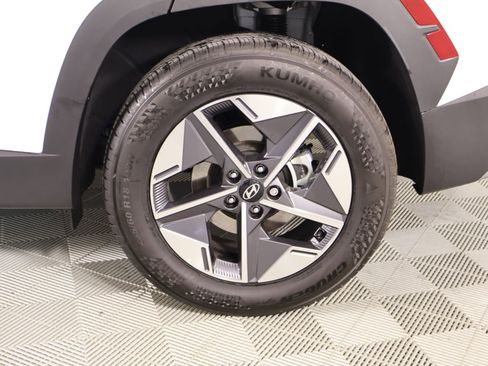 Certified 2025 Hyundai Tucson SEL image 20